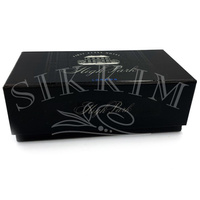 Zestaw `High Park` 3 Puszeczki w Pudełku